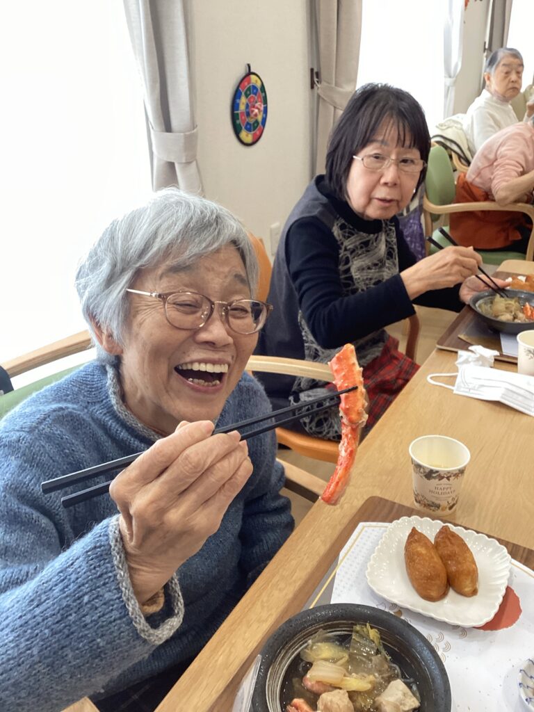 正月のごちそう2