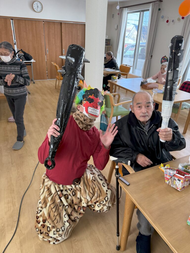 鬼3