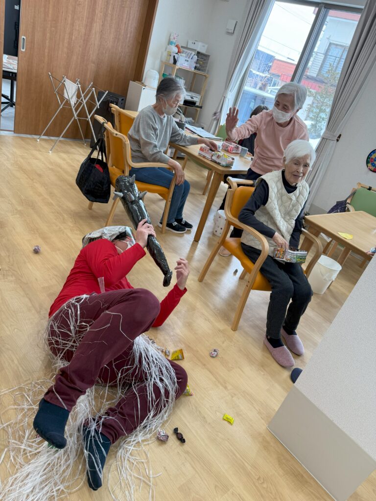 鬼退治3